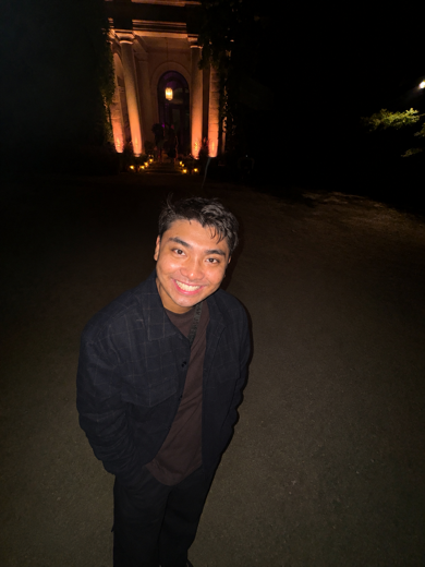 Evanco — The Groom